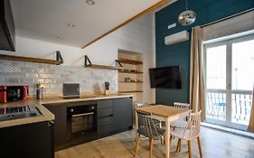 Stay In Naples Flats Santa Chiara